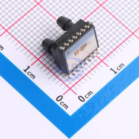 TE Connectivity SM7431-BCE-T-001-000 - 2
