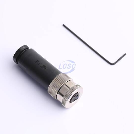 TE Connectivity T4010008031-000 - 3