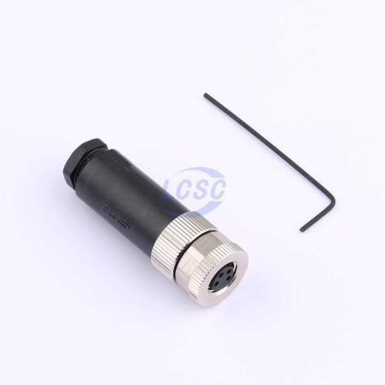 TE Connectivity T4010008041-000 - 1