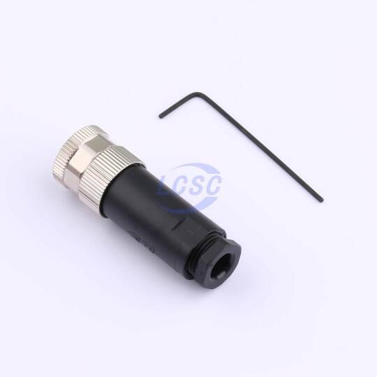 TE Connectivity T4010008041-000 - 2