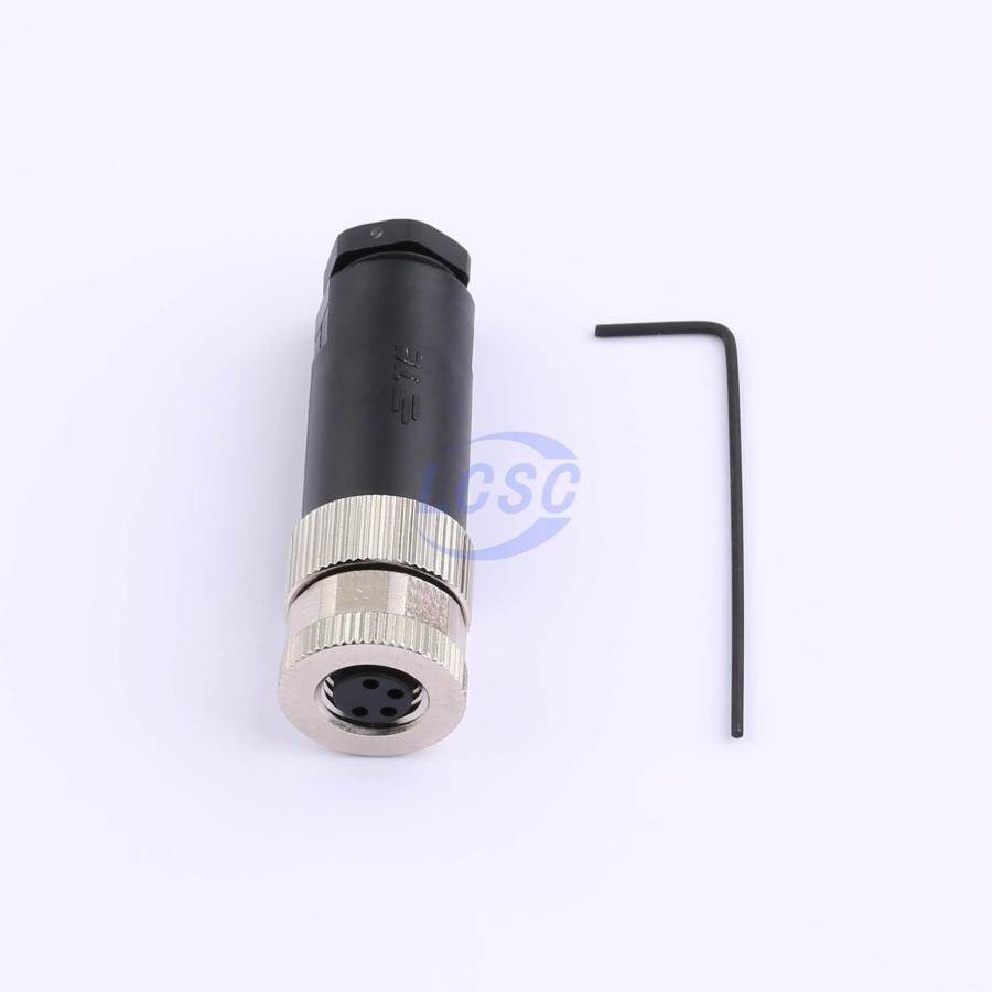 TE Connectivity T4010008041-000 - 3