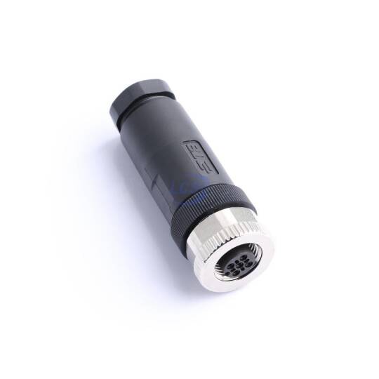 TE Connectivity T4110002041-000 - 3