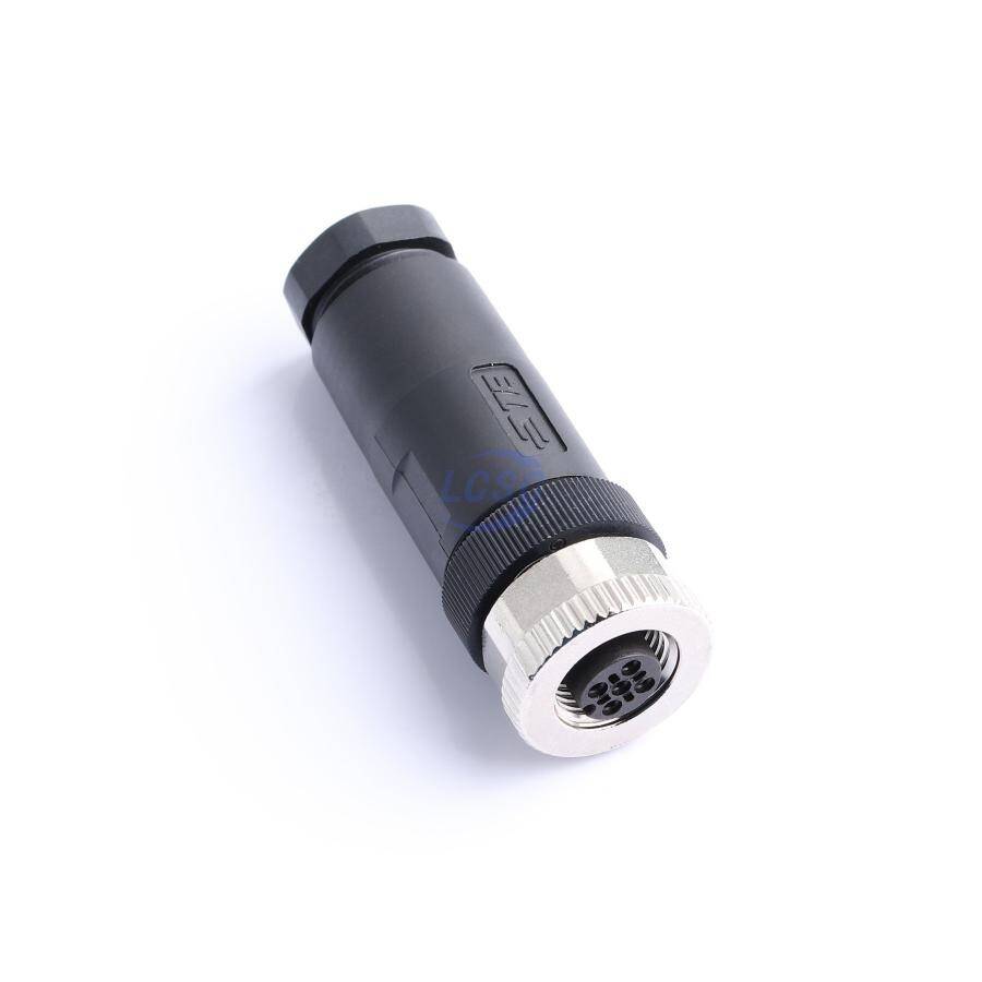 TE Connectivity T4110002041-000 - 3