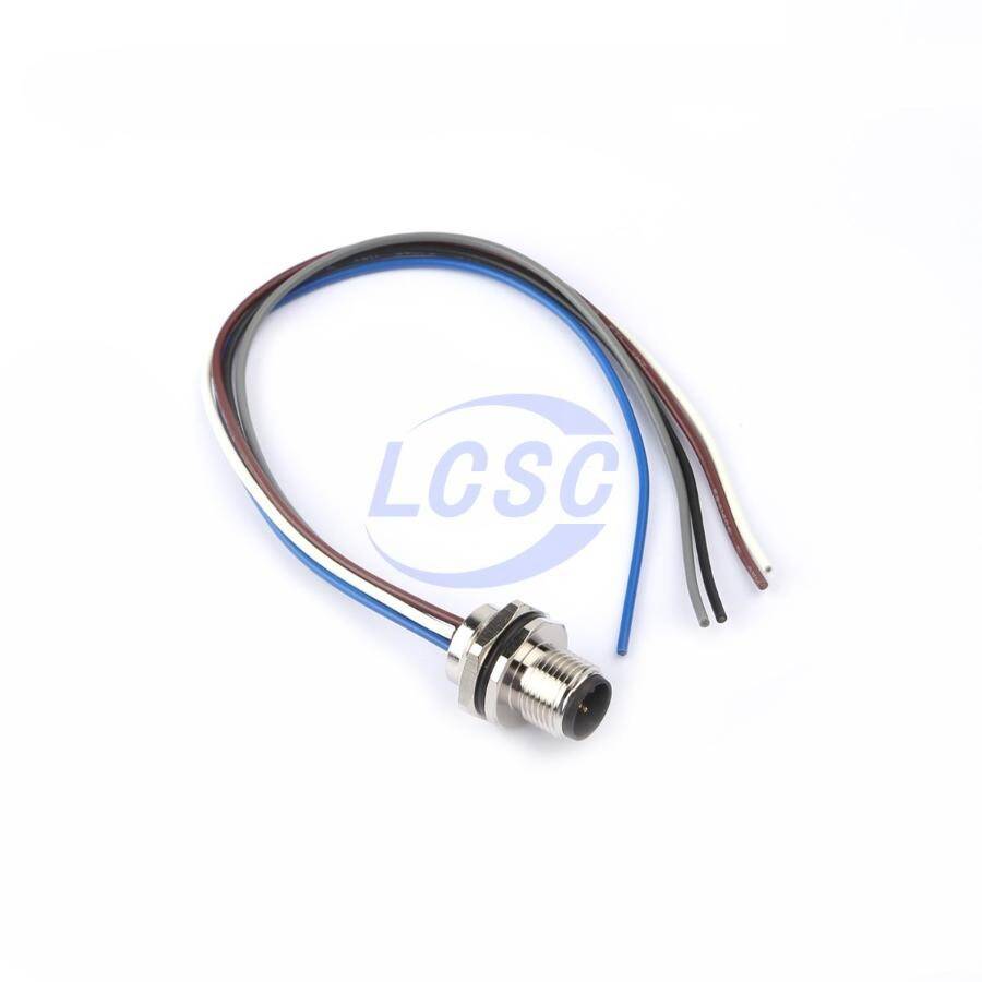 TE Connectivity T4171210005-001 - 1
