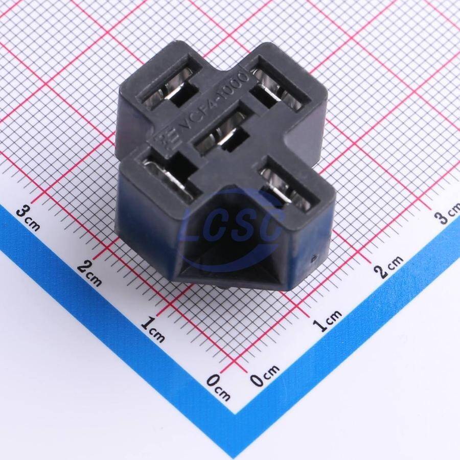 TE Connectivity VCF4-1000 - 1