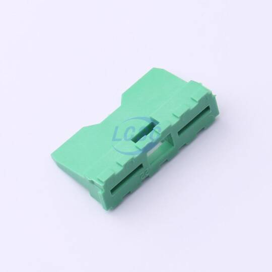 TE Connectivity W12P - 3