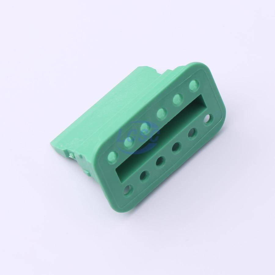TE Connectivity W12S-P012 - 3