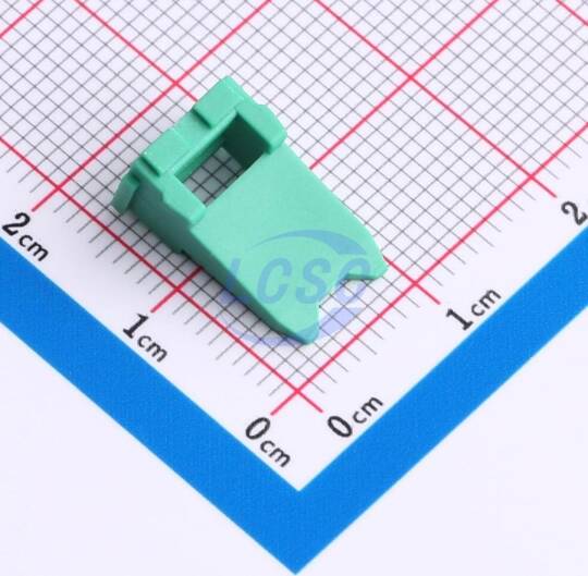 TE Connectivity W4P - 2