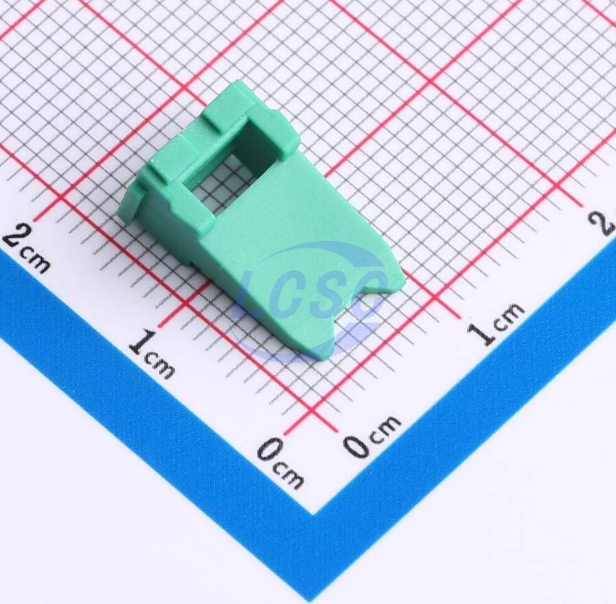 TE Connectivity W4P - 2