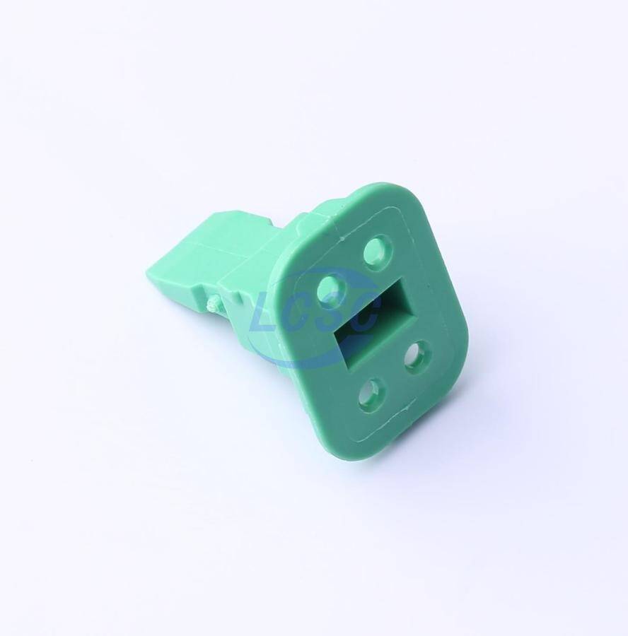 TE Connectivity W4S-P012 - 3