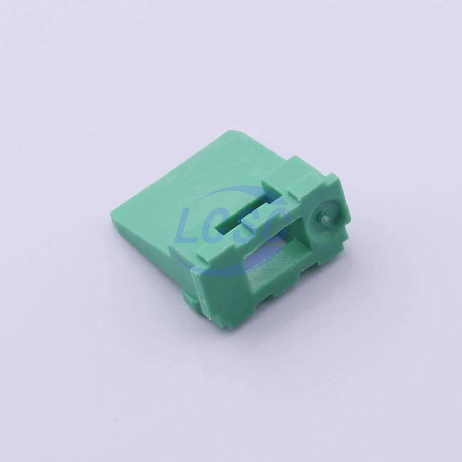 TE Connectivity W6P - 3