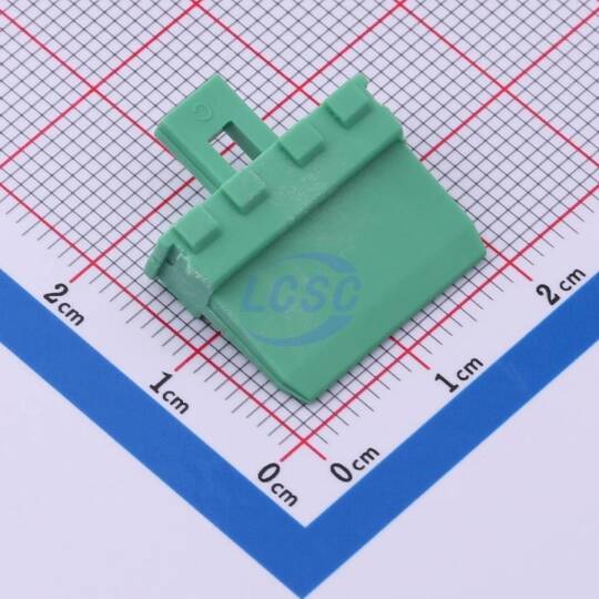 TE Connectivity W8P - 2