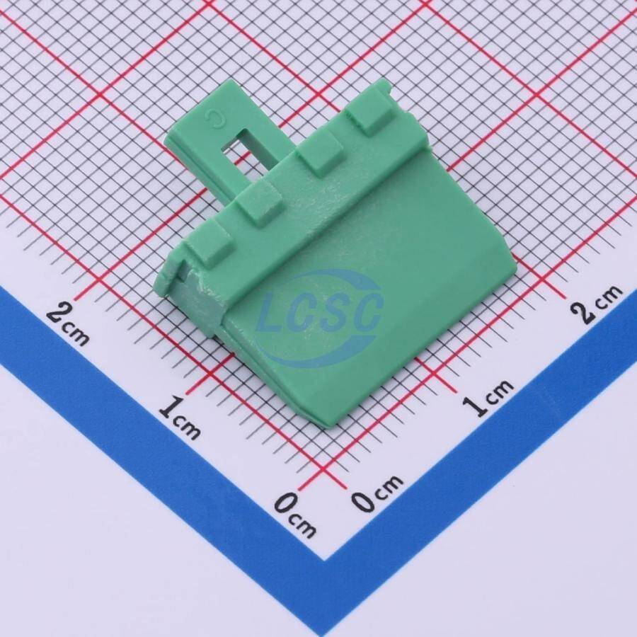 TE Connectivity W8P - 2