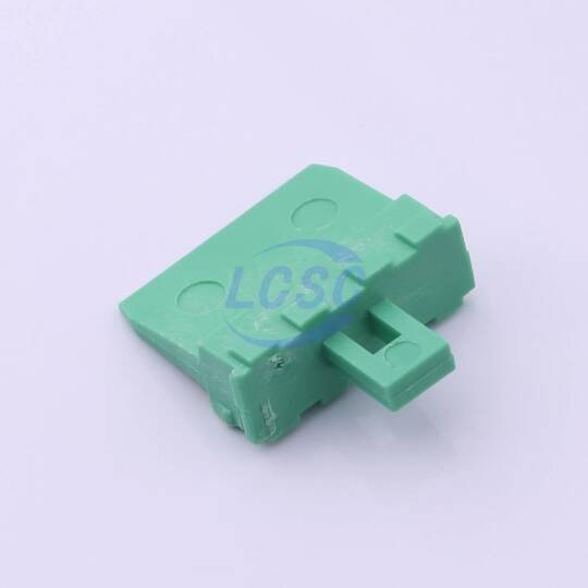 TE Connectivity W8P - 3