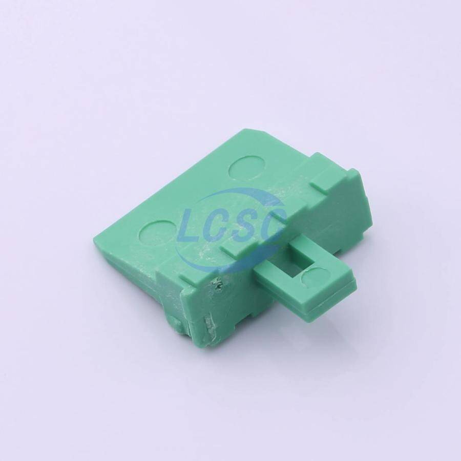 TE Connectivity W8P - 3