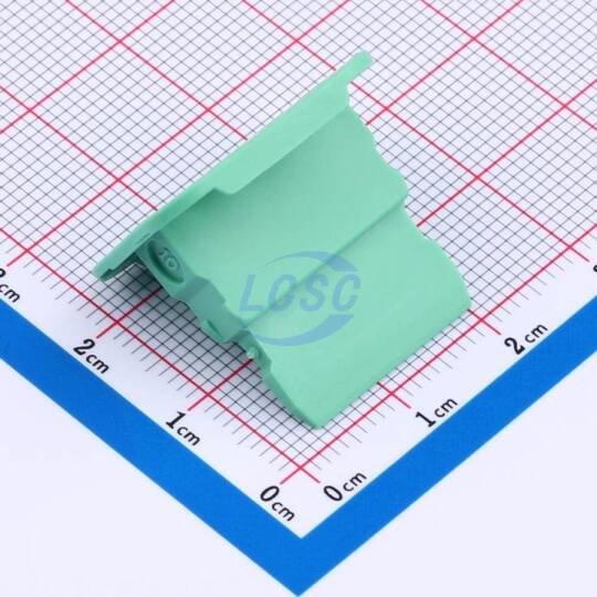 TE Connectivity W8S-P012 - 2