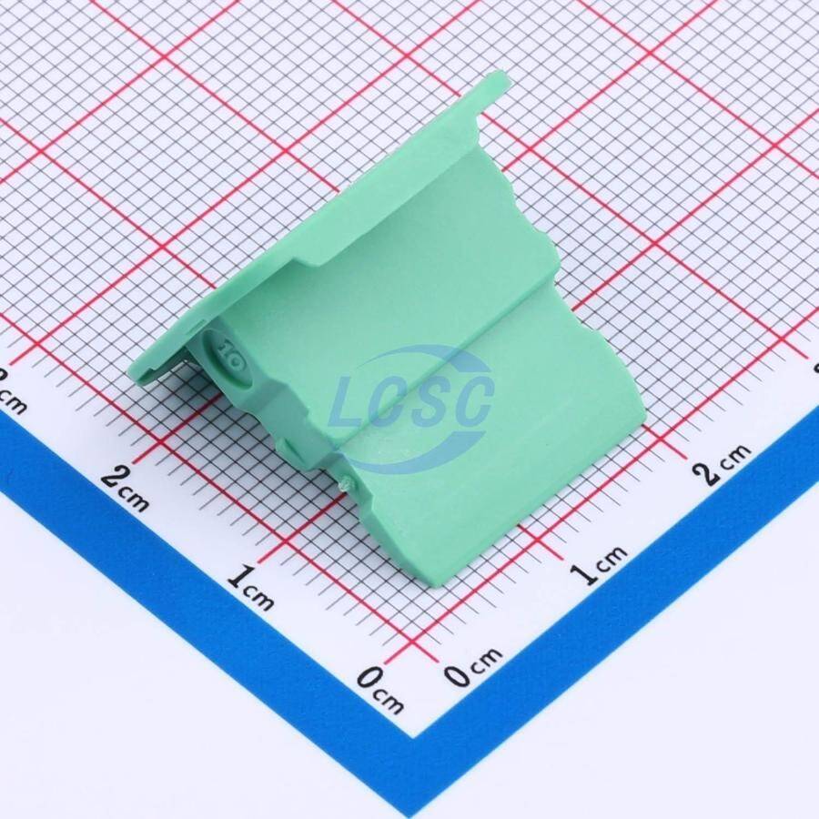 TE Connectivity W8S-P012 - 2