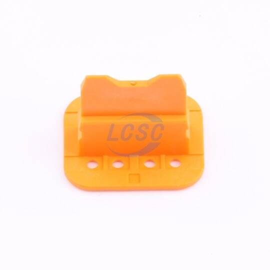 TE Connectivity W8S - 3