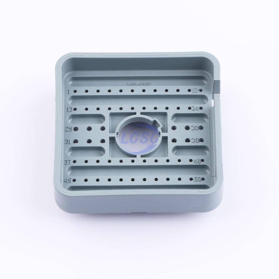 TE Connectivity WB-60PA - 1