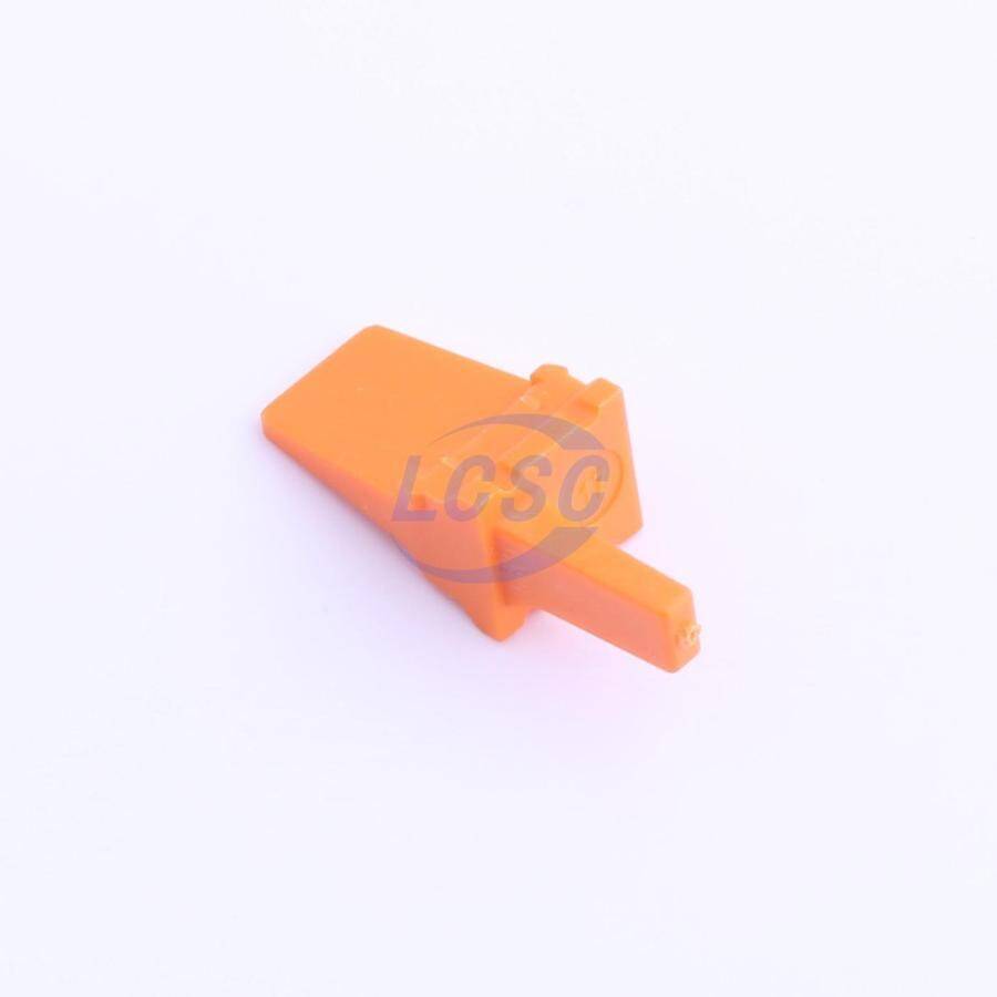 TE Connectivity WM-4P - 3