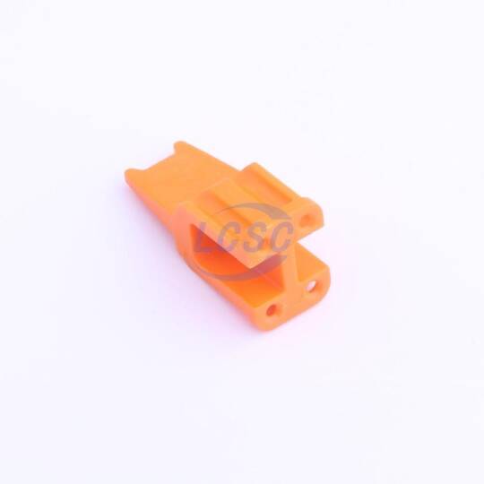 TE Connectivity WM-4S - 3