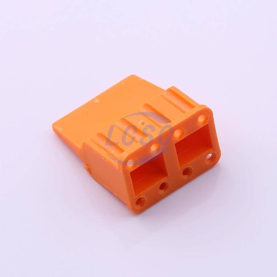 TE Connectivity WM-8S - 3