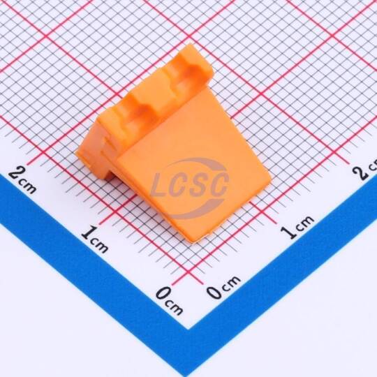 TE Connectivity WP-4P - 2