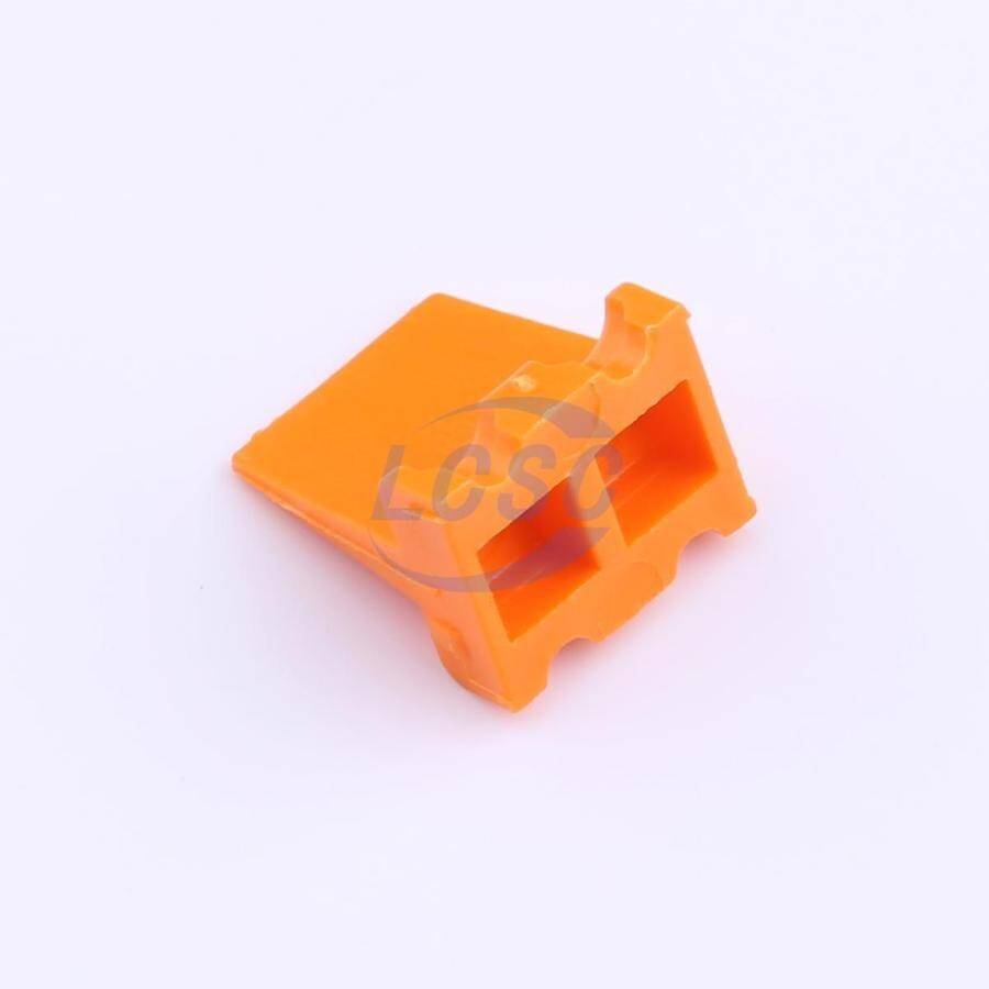 TE Connectivity WP-4P - 3