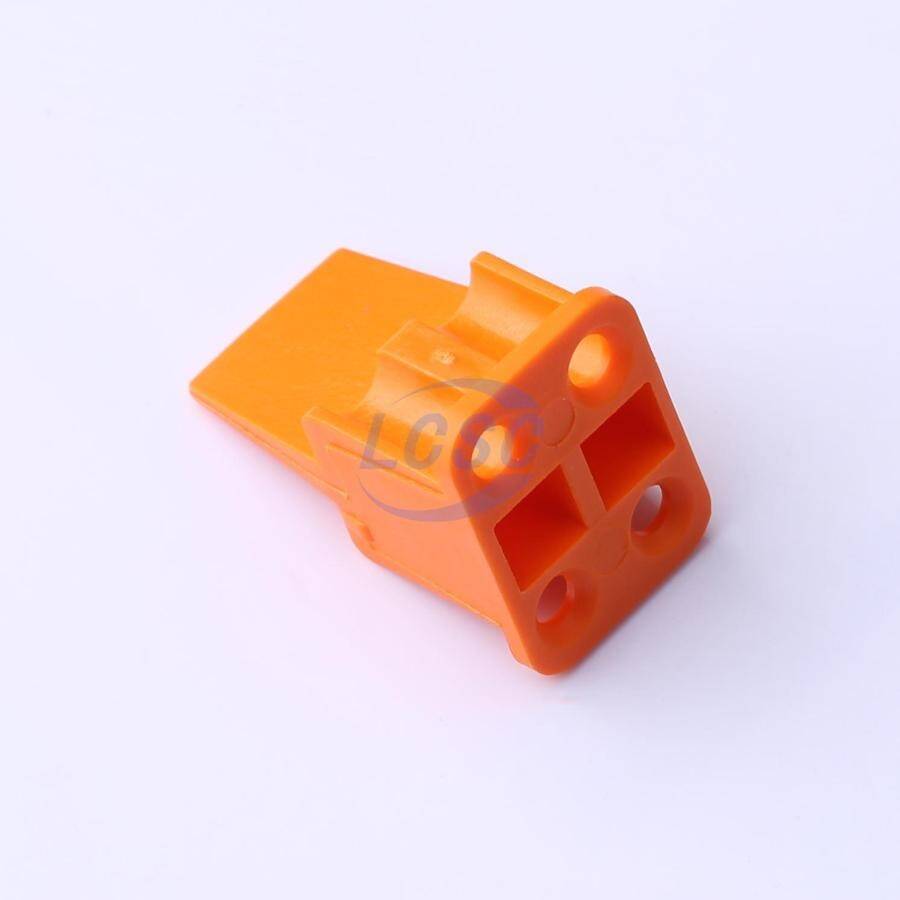 TE Connectivity WP-4S - 3