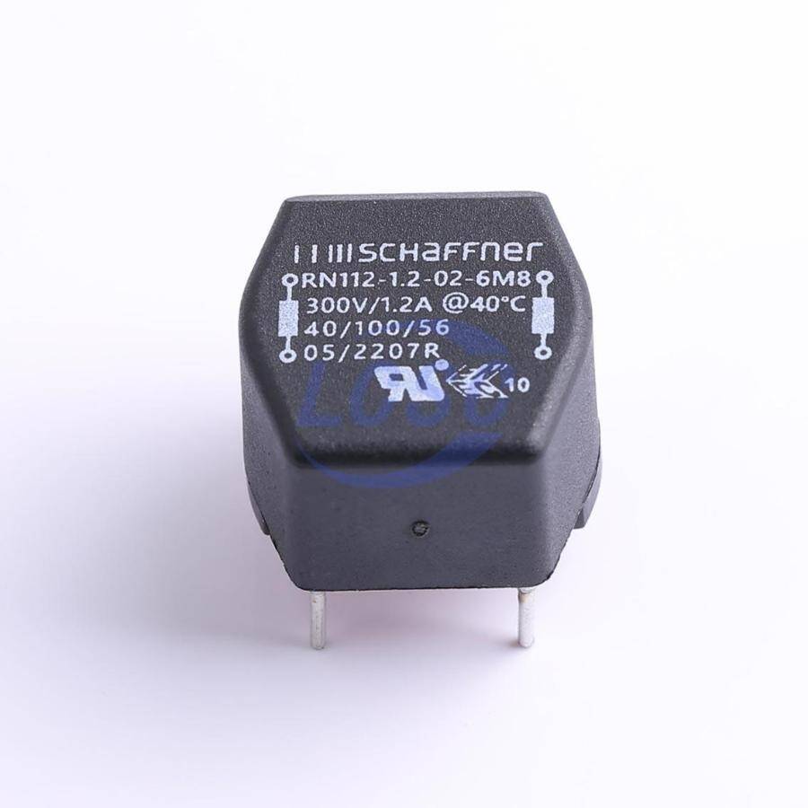 TE / Schaffner RN112-1.2-02-6M8 - 3