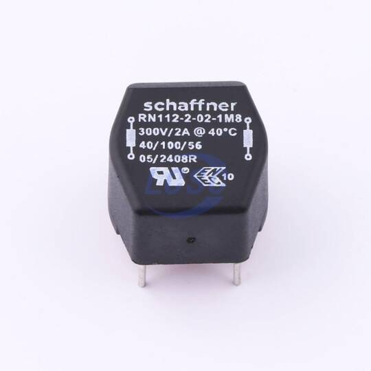 TE / Schaffner RN112-2-02-1M8 - 3