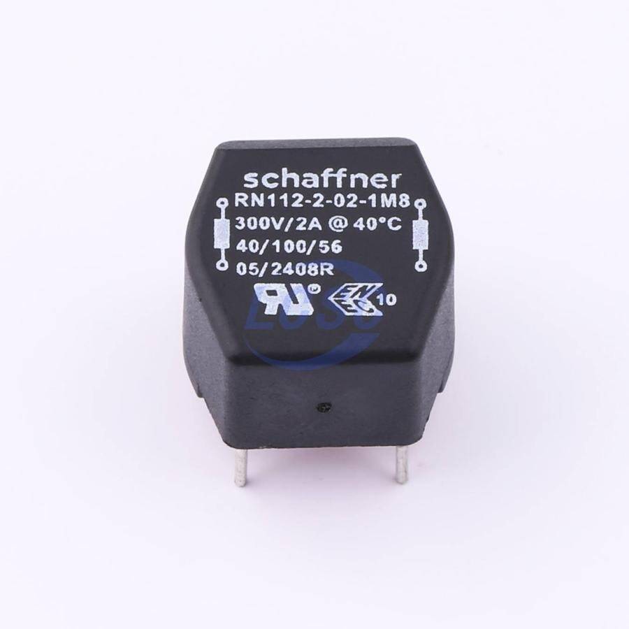 TE / Schaffner RN112-2-02-1M8 - 3