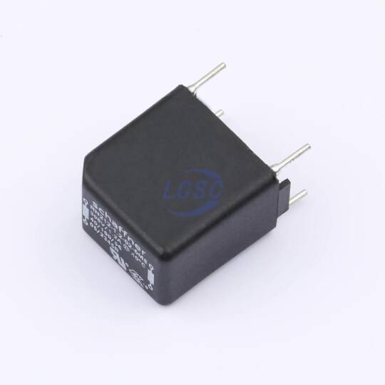 TE / Schaffner RN212-1.2-02-6M8 - 3