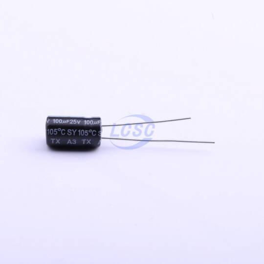 TEAPO KSY107M025S1A5E11K - 3