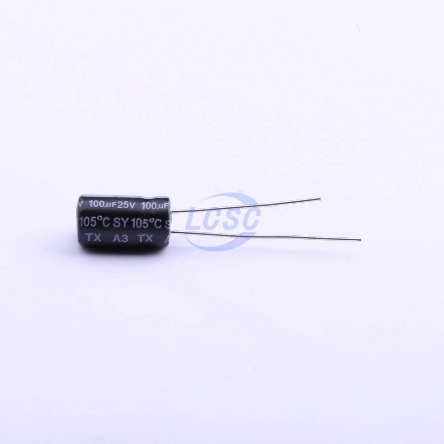 TEAPO KSY107M025S1A5E11K - 3