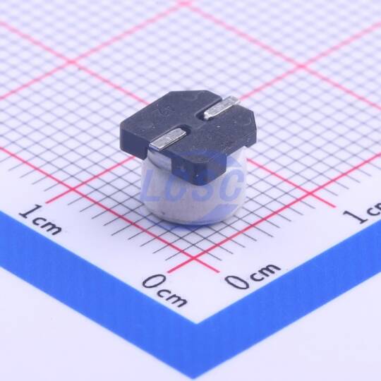 TEAPO VDV107M016S0ANE01K - 2