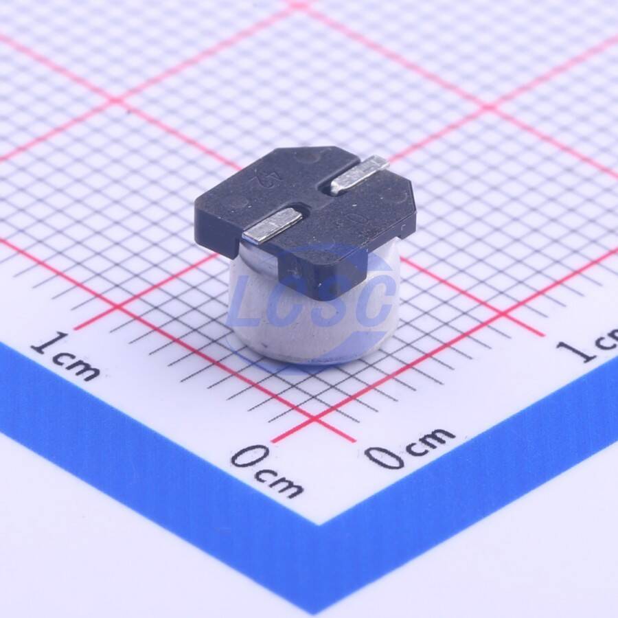 TEAPO VDV107M016S0ANE01K - 2