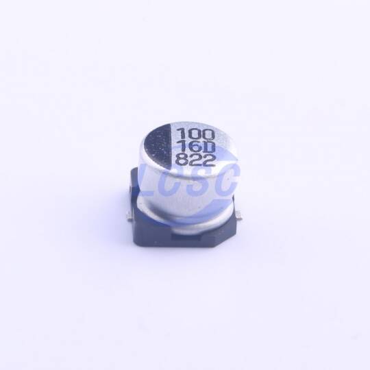 TEAPO VDV107M016S0ANE01K - 3