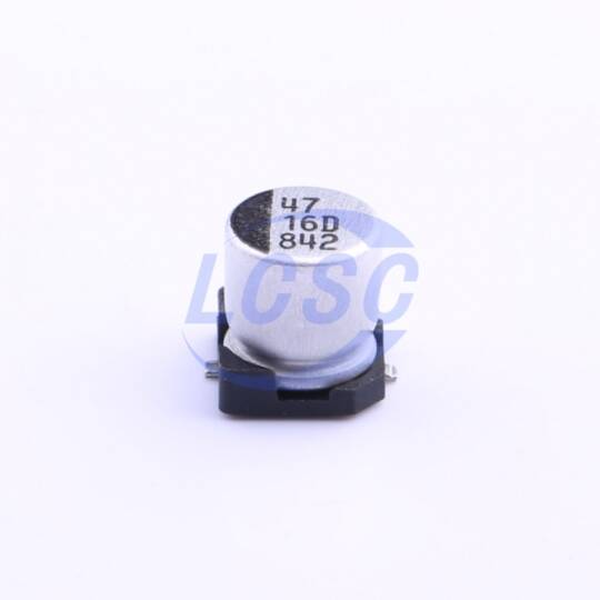 TEAPO VDV476M016S0ANC01K - 3