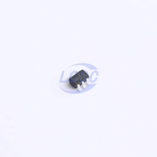 TECH PUBLIC 74LV1T08GW-TP - 3