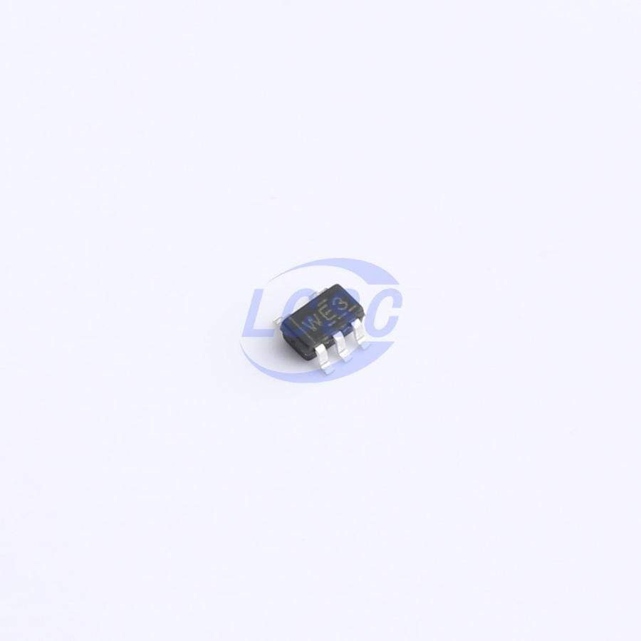 TECH PUBLIC 74LV1T08GW-TP - 3