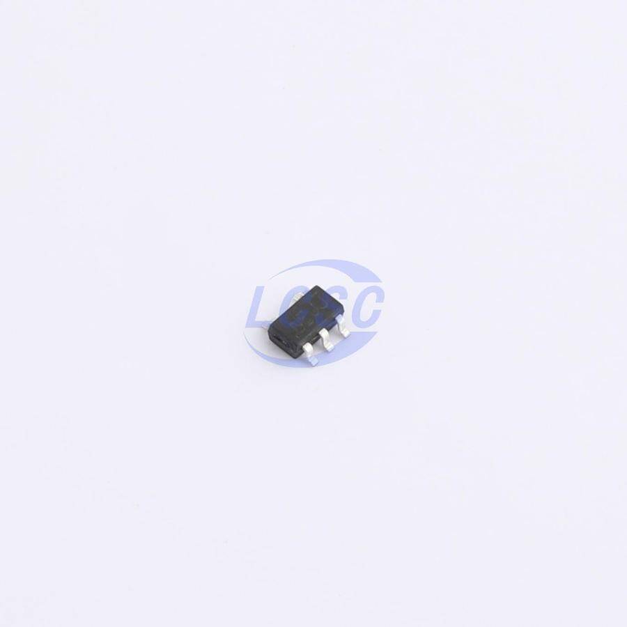 TECH PUBLIC 74LV1T34GV-TP - 3