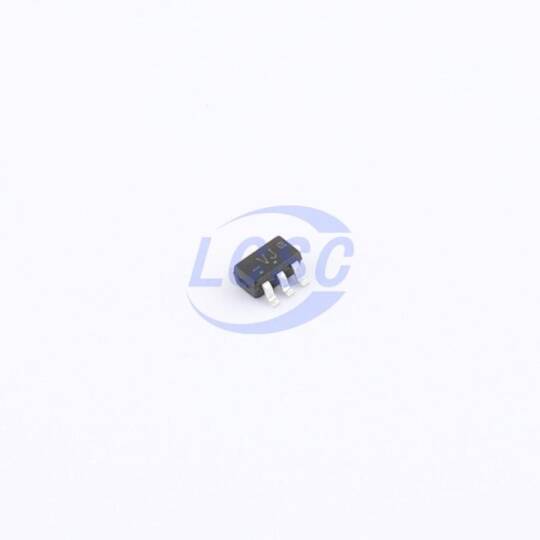 TECH PUBLIC 74LVC1G17SE-TP - 3