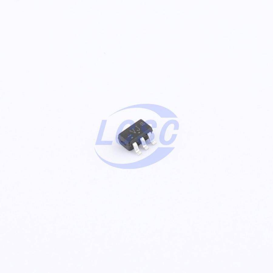 TECH PUBLIC 74LVC1G17SE-TP - 3