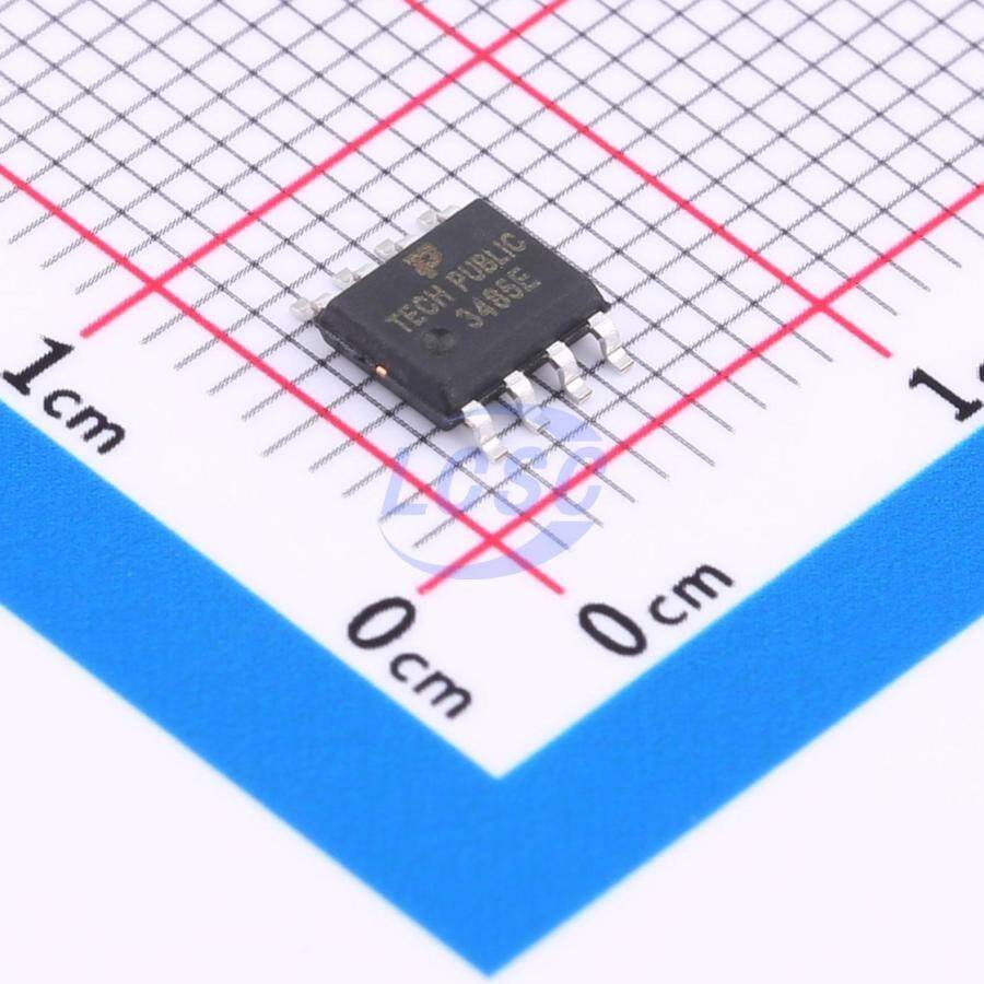 TECH PUBLIC ADM3485EARZ - 1