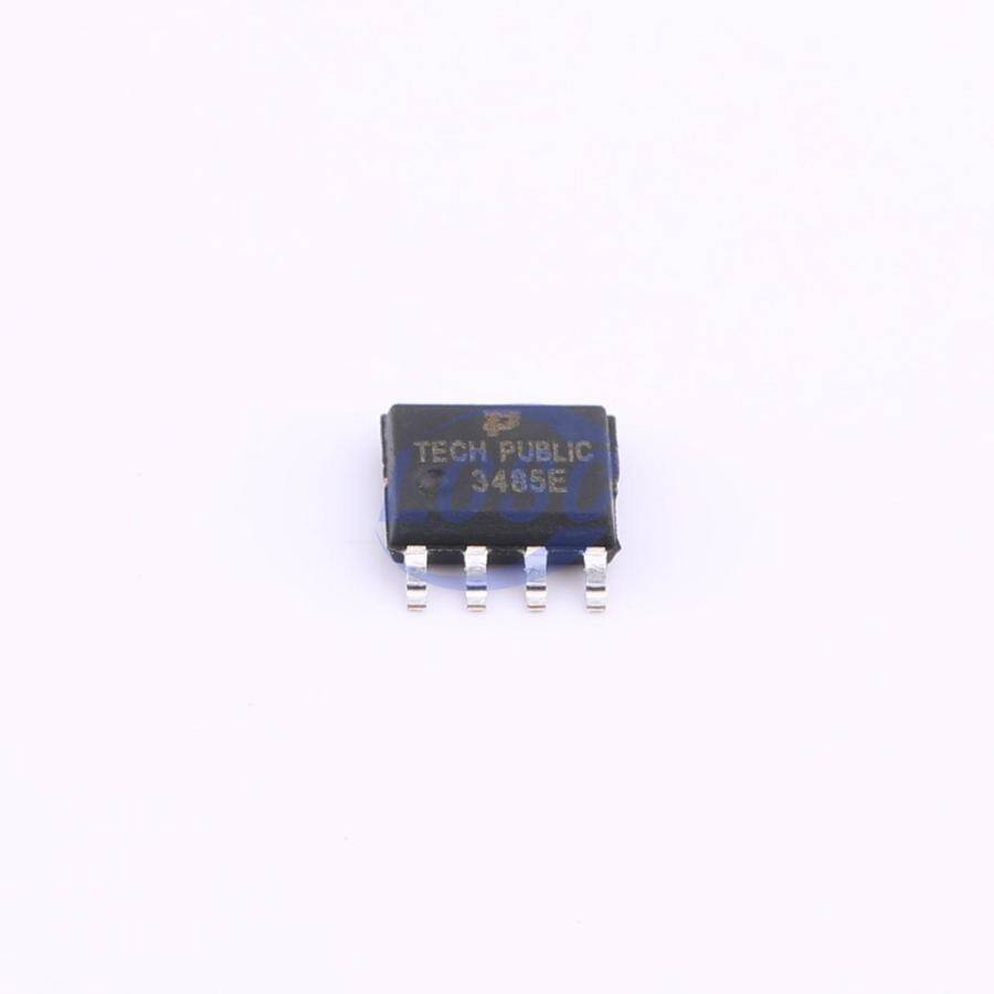 TECH PUBLIC ADM3485EARZ - 3