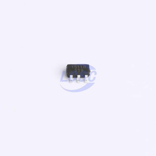 TECH PUBLIC AP1511B - 3