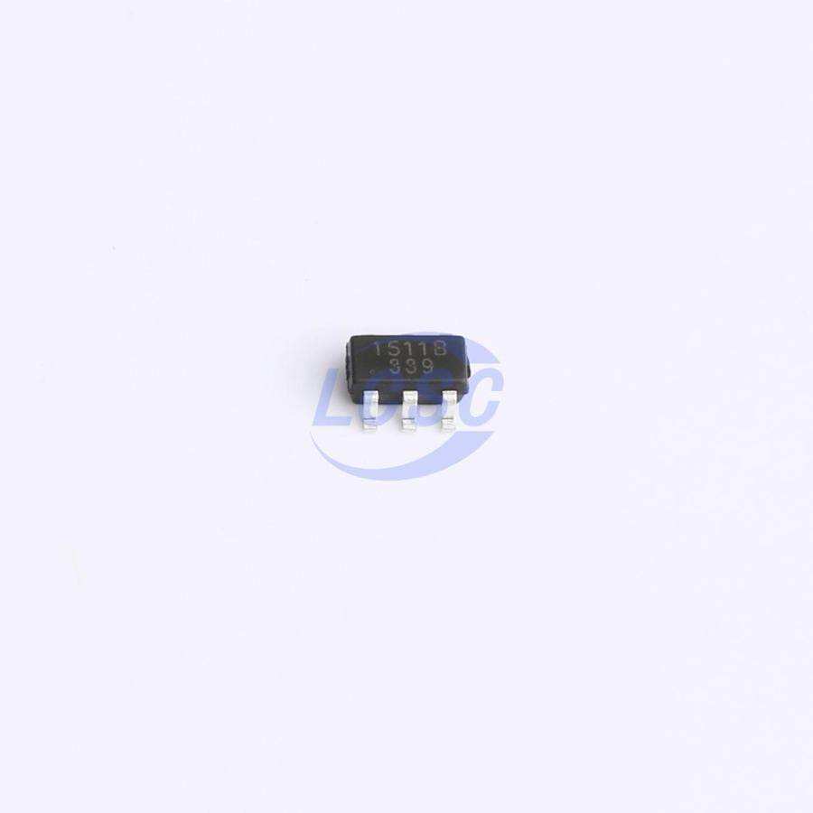 TECH PUBLIC AP1511B - 3