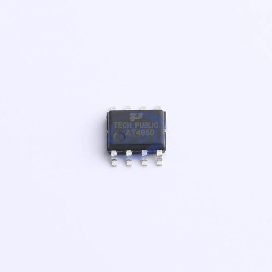 TECH PUBLIC AT4950-TP - 3