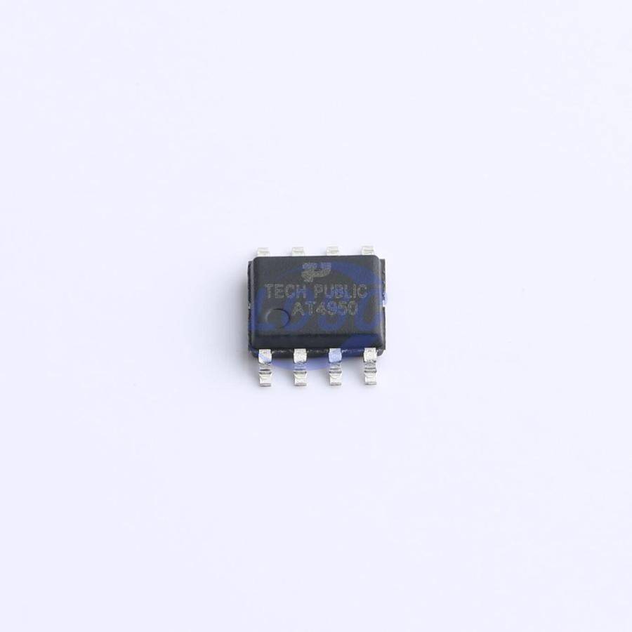 TECH PUBLIC AT4950-TP - 3